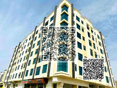 3 BED ROOM HALL AVAILABLE FOR RENT IN BRAND NEW BUILDING