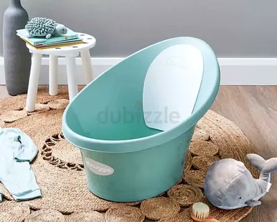 Baby bath tube Shnuggle
