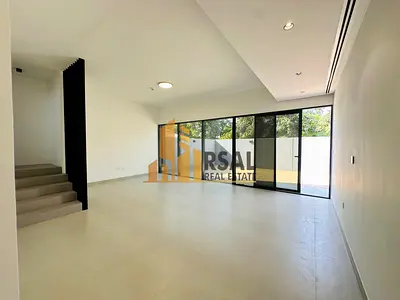 3bedroom villa || Corner villa || Gym pool ||