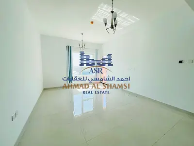 Luxurious 1BR || Family Building || Ready To Move|| Brand New Appartements||