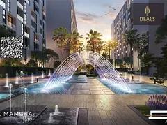 Spacious 1BHK Apartment for Sale in Al Mamsha | Premium Lifestyle Community | Modern Living | Easy A