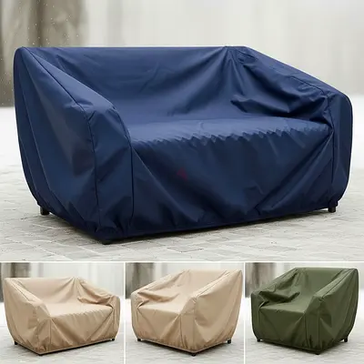 Premium Waterproof Patio Furniture Protection