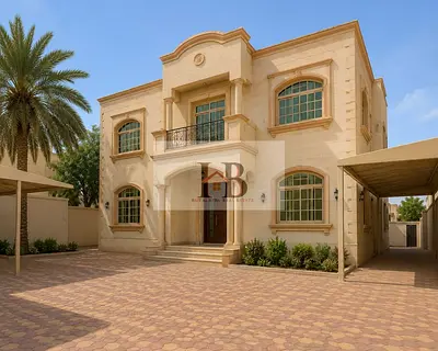 Villa for Rent in Al Warqa’a 2, Dubai