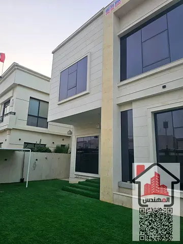 Villa for Rent in Ajman