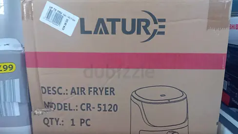 Air Fryer