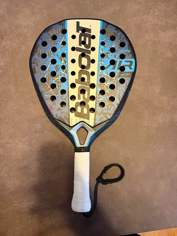 Babolat Air Veron 2.5 2025