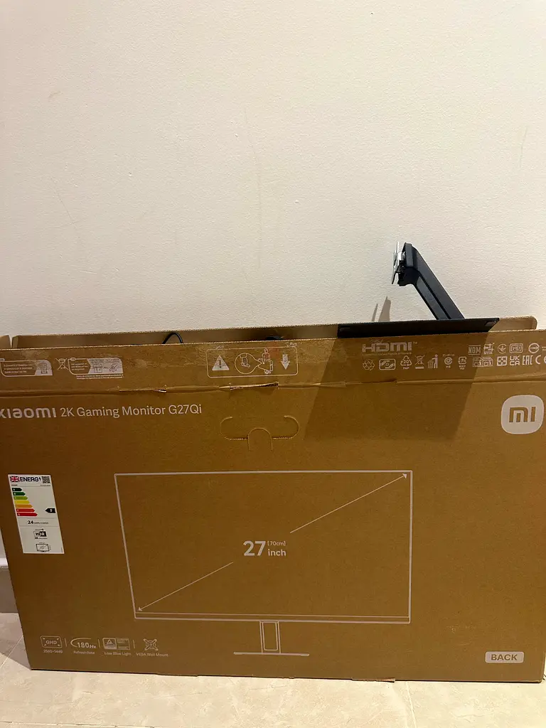 Listing Photo
