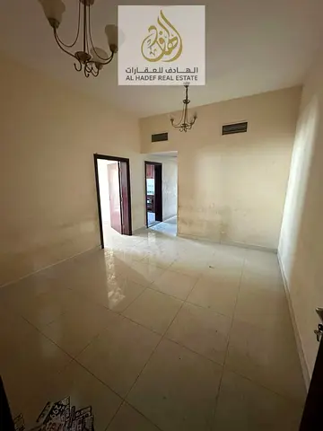🏡 للايجار السنوي بعجمان | 3 غرف وصالة في النعيمية 1 على شارع الاتحاد مباشرة 🏡