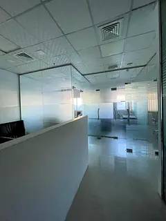 Premium furnished office space for rent at Al Khabaisi Deira.