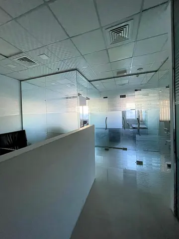 Premium furnished office space for rent at Al Khabaisi Deira.