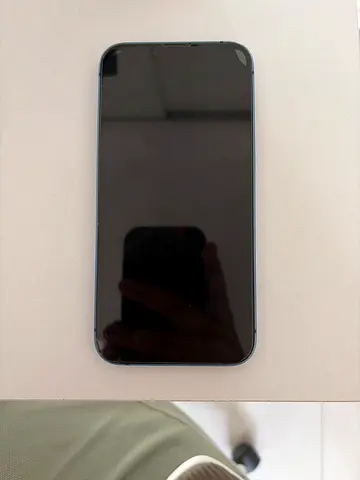 Apple iPhone 13 blue 256GB