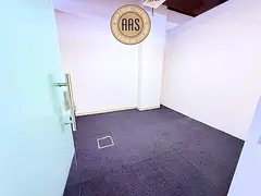Spacious office for rent with all bills included in dip 1 Dubai