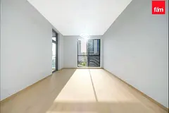 Brand new ready to move now open view