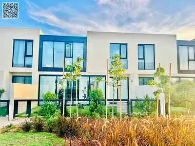 Luxury 5 Bedroom Villa with Majlis & Maid Room | AED 180K in Al Zorah