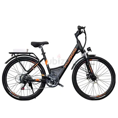 kugoo M101 Electric Bike,36V 13Ah city rider