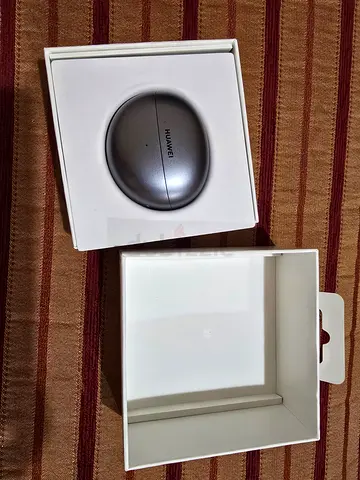 Huawei FreeClips