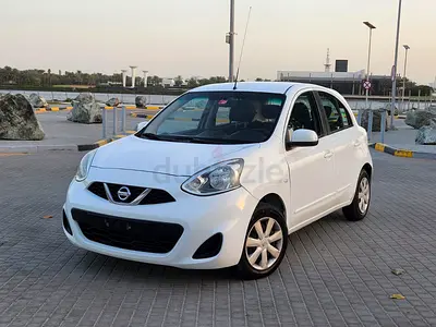 Nissan Micra 2020 GCC Specs - Reliable  Fuel Efficient City Car