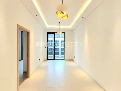 With Study | 2 Baths | Near Mall | Brand New