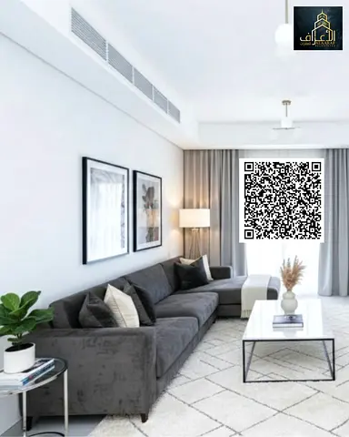 Al Amerah 1 Tower – A Great Residential and Investment Opportunity in Ajman Own your apartment today in Al Amerah 1 Tower, a modern residential proje