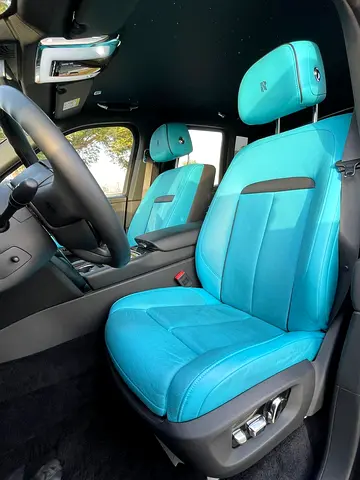2023 ROLLS-ROYCE CULLINAN 缩略图 15