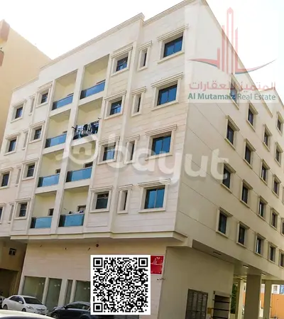 شقة للإيجار في الراشدية 2 موقع مميز بالقرب من شارع الاتحاد وأبراج الفالكون وحديقة الراشدية بسعر مناسب للعائلات