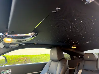 صورة مصغرة 11 لـ 2020 ROLLS-ROYCE WRAITH