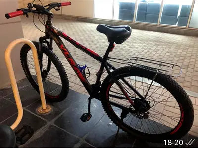 Used Mountain Bike - Very Good Working Condition