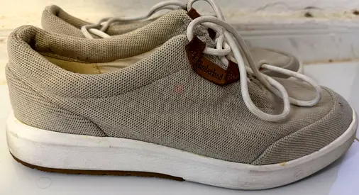 Earthkeepers Branded Shoes