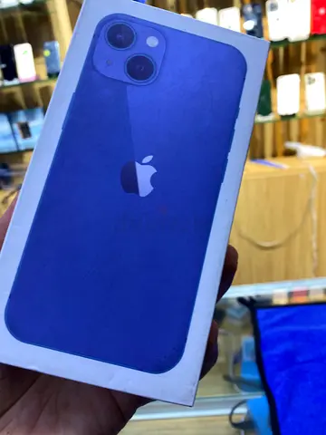 iPhone 13