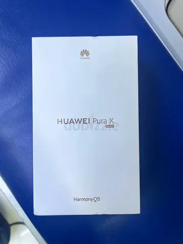 Huawai pura x 512 gb