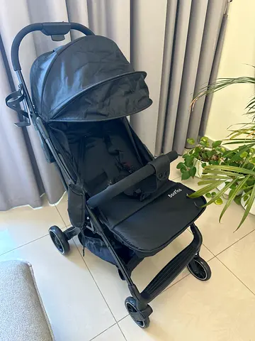 Bonfino Stroller