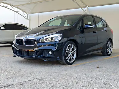 2017 BMW 2-SERIES 照片 4