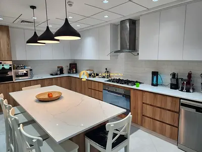 4Br+Maid | G+2 Unit | Spacious Villa