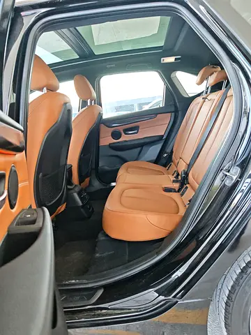 2017 BMW 2-SERIES 照片 11