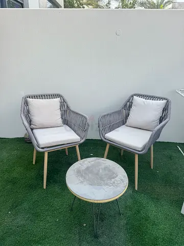 Outdoor Furniture Set