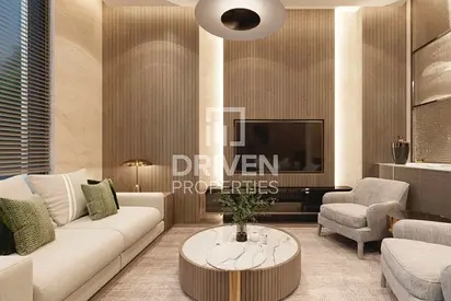 High Floor | Completion in July 2026 | Best Deal