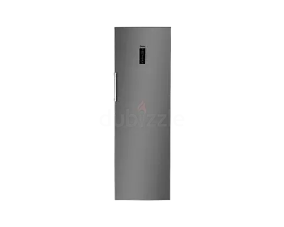 New Terim Freezer 276-Litres Upright Freezer TERUF80DM without Box