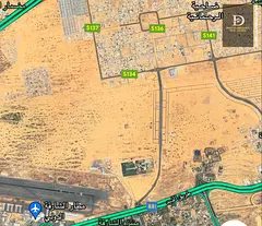 # Commercial Land for Sale in Muzairah – Al Rahmaniyah Commercial Project