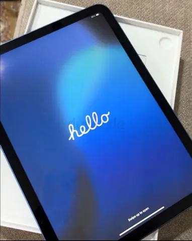 IPad 11th Gen - 256 GB - blue Colour, Bought it 2 weeks back, urgent for money, only Genuine custmr