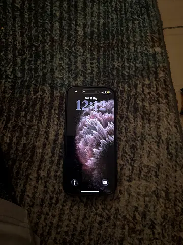 I phone 16 pro