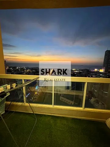 Furnished 1BHK | All Bills Included | Al Sawan Tower
