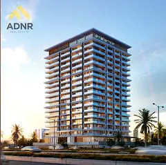 Mortgage | High ROI | Burj Khalifa View | Luxury 3BR | High Quality | Suitable For Family