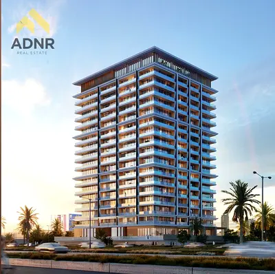 Mortgage | High ROI | Burj Khalifa View | Luxury 3BR | High Quality | Suitable For Family