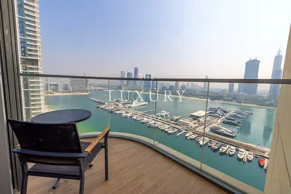 PANORAMIC SEA VIEW | FULLY FURNISHED | VACANT