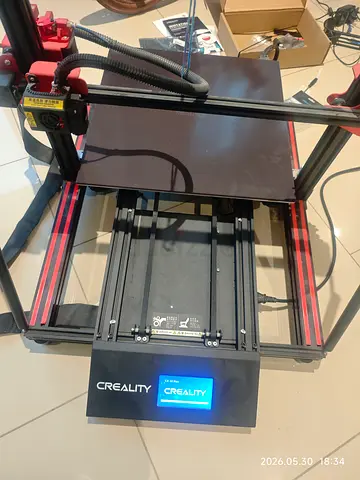 Creality Cr 10 Max 3d printer