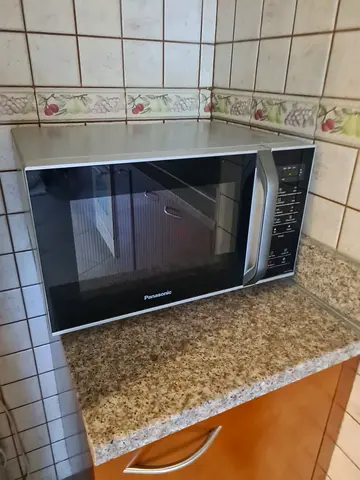 Panasonic Microwave Oven 25L