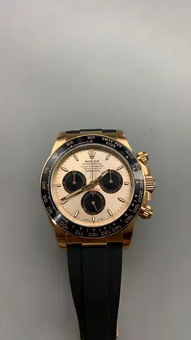 Rolex Daytona SunDust OFlex 1:1