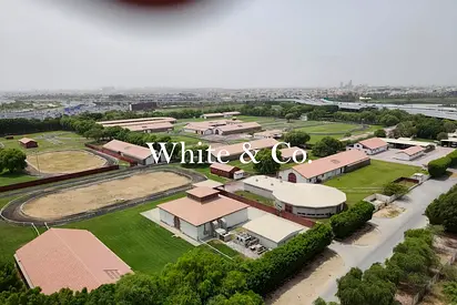 Horse Stables View | Vacant | Large Layout
