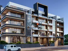 Luxury Living | Modern Layout | Fully Furnished
