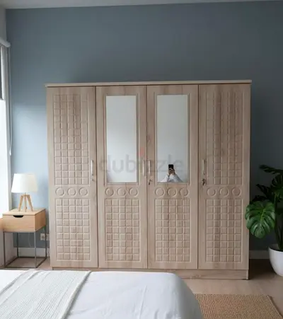 Brand new 4door wardrobe available